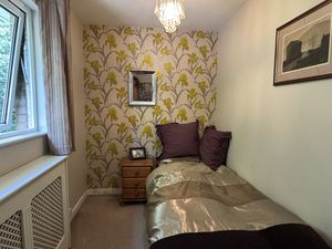 BEDROOM 4- click for photo gallery